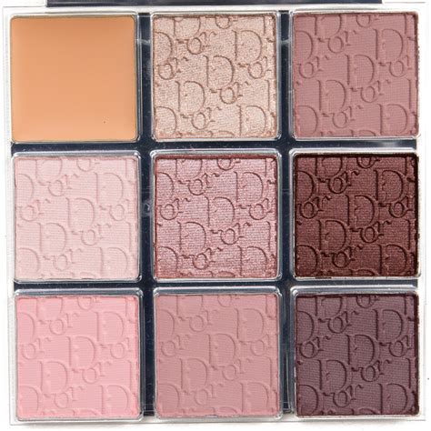 dior 2018 palette eye|Dior cool neutrals eye palette.